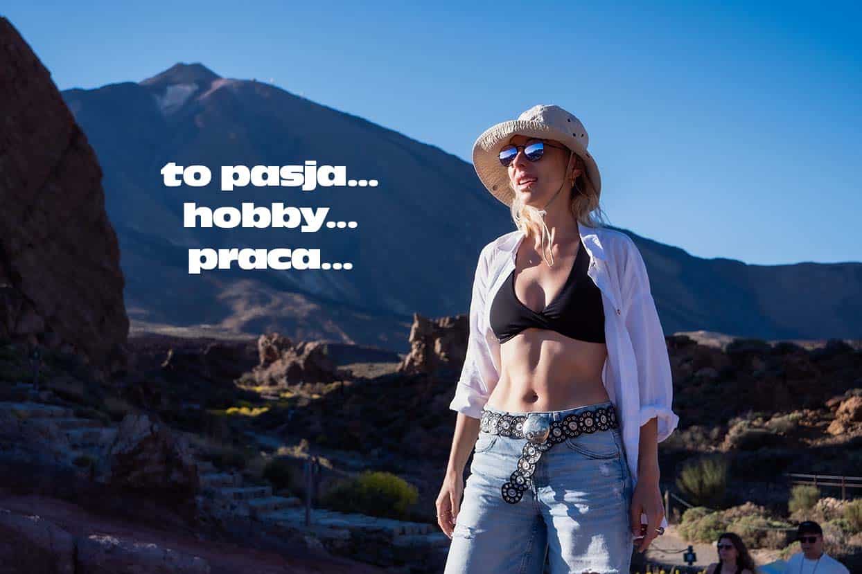 pasja hobby praca Blog lifestyle by Natalia Szewczyk Znaleźć swoją pasję w życiu jak pasja, hobby może przerodzić się w pracę i sposób na życie