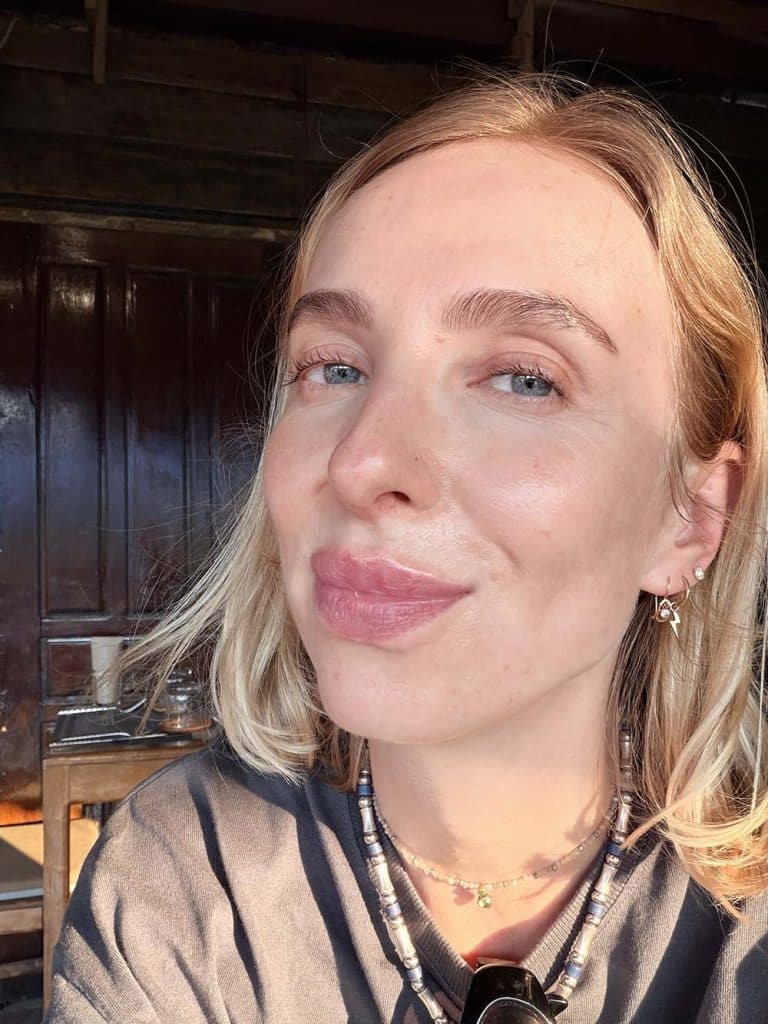 k beauty blog Koreańska analiza skóry w Seulu. Sprawdziłam, czy K-Beauty naprawdę działa Pielęgnacja Anti Aging