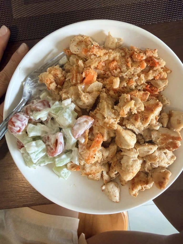masa miesniowa kobiet po trzydziestce Moda na chudość, czyli nie celem brzuszka jest być nieustannie płaskim.. Zdrowa dieta po siłowni