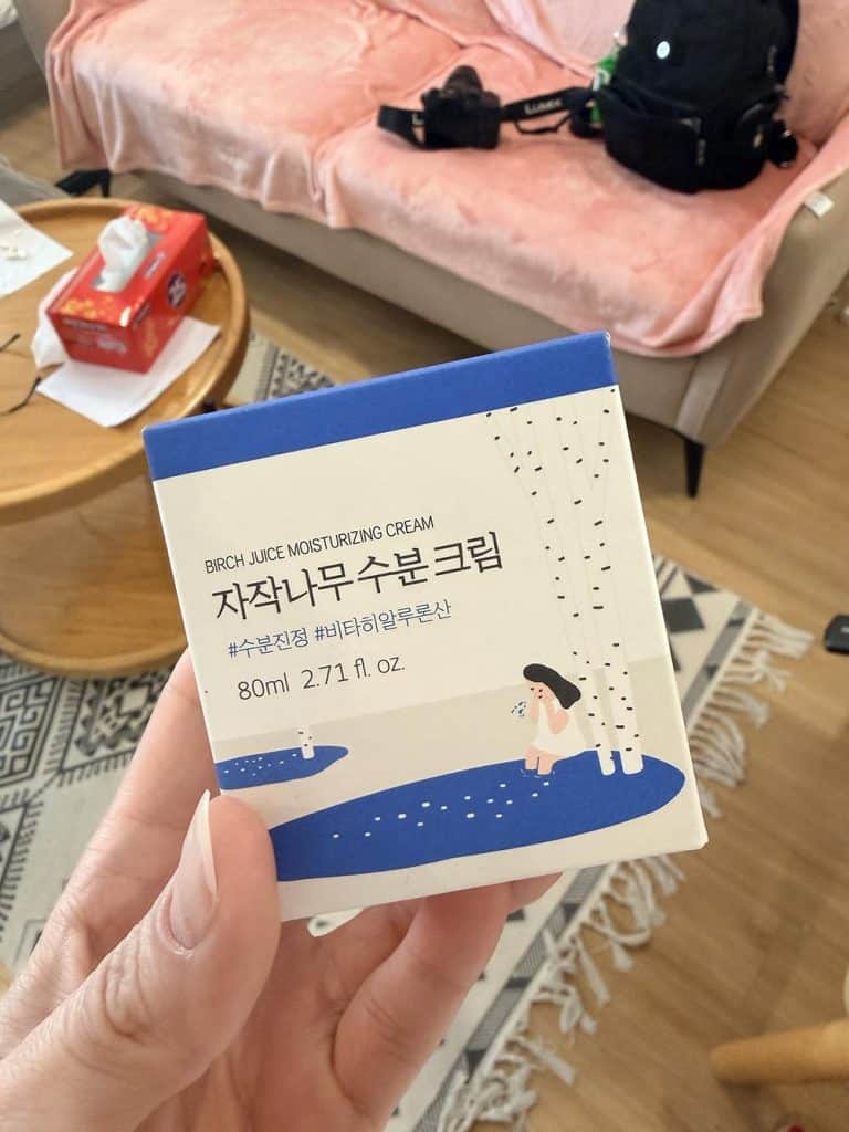 najlepsze kosmetyki k beauty Koreańska analiza skóry w Seulu. Sprawdziłam, czy K-Beauty naprawdę działa Koreańska pielęgnacja czy to działa